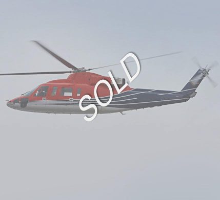 SIKORSKY_S-76B sold
