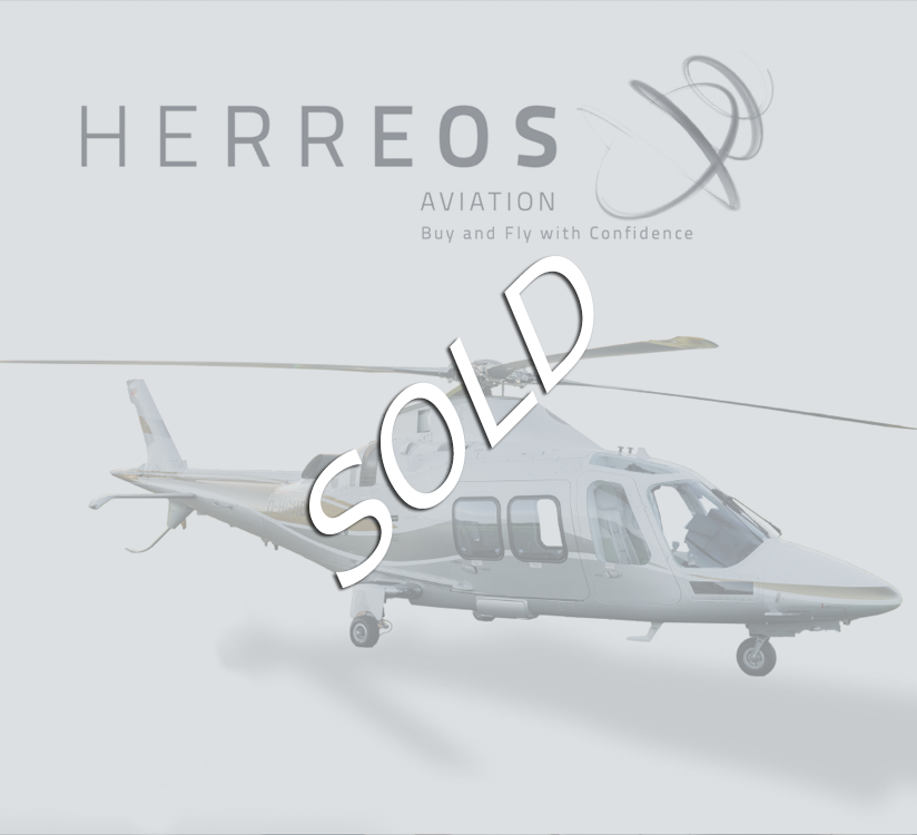 2007 AUGUSTA109S P GRAND